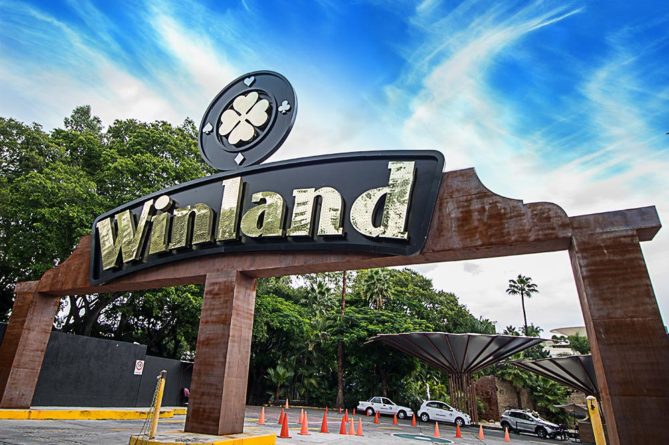 Casino Winland