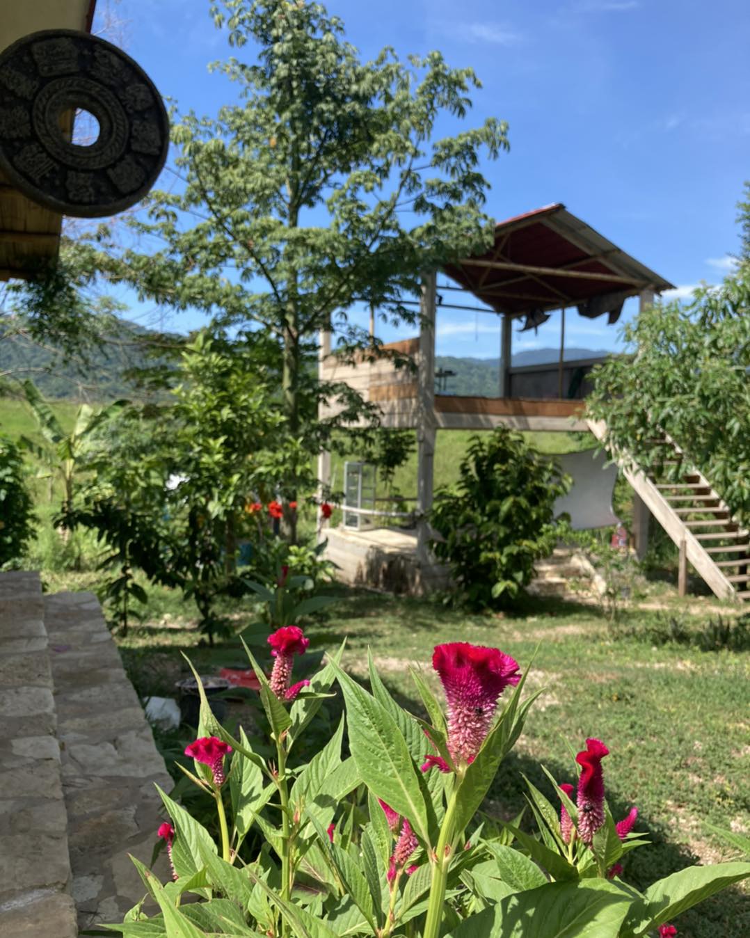 Nahual Can Eco Village