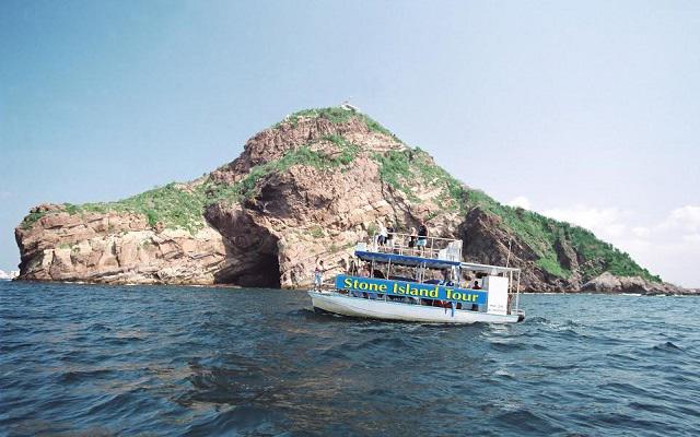 Isla de la piedra