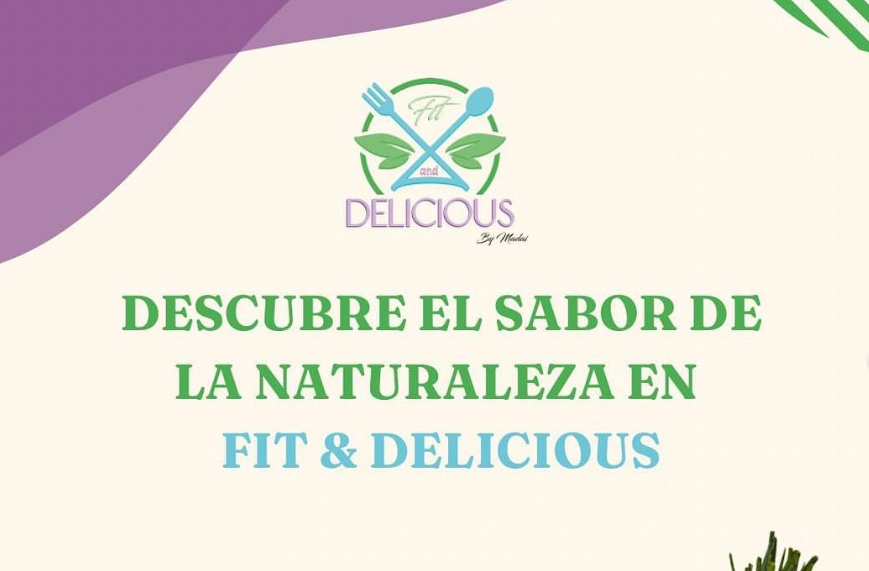 Fit and DELICIOUS By madai
