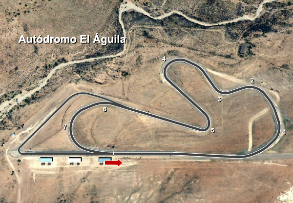 Autódromo Francisco Villa