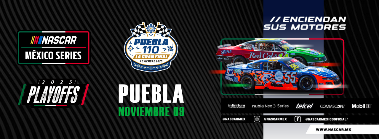 México Game Experience 2019