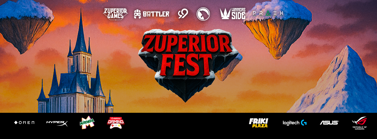 México Game Experience 2019