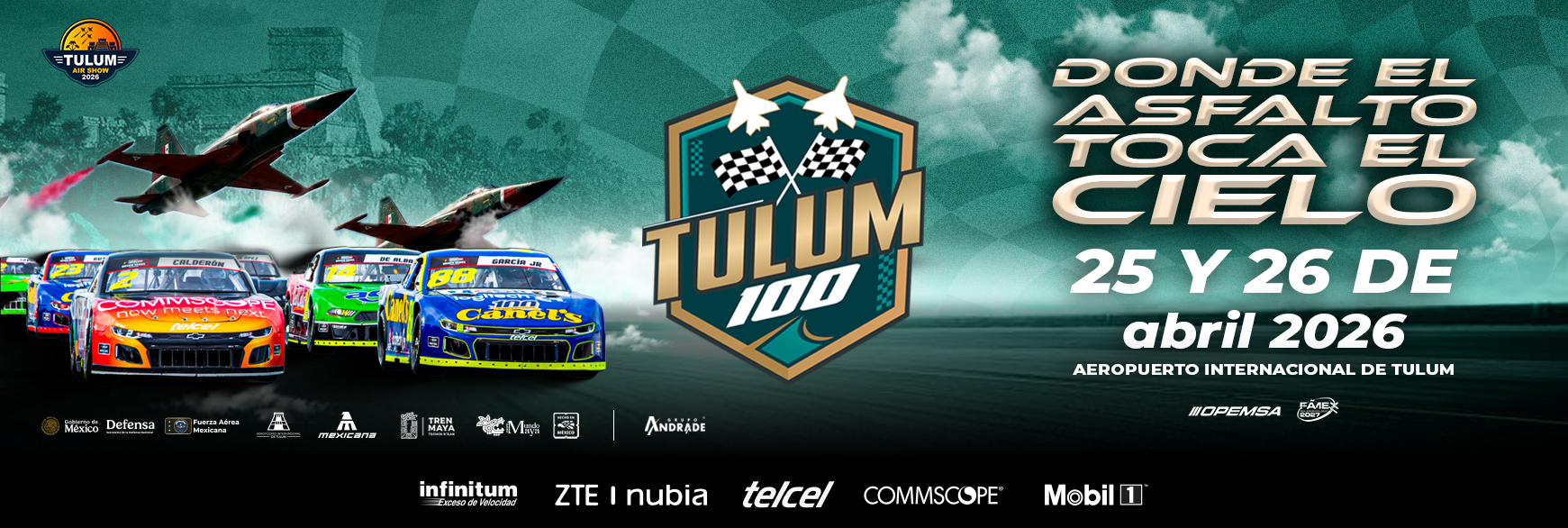 México Game Experience 2019