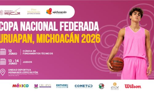 Imagen del evento