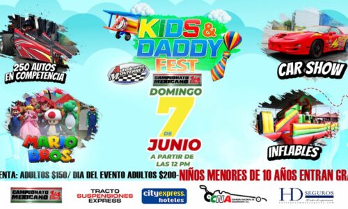 Imagen del evento