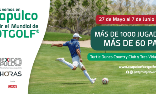 Imagen del evento