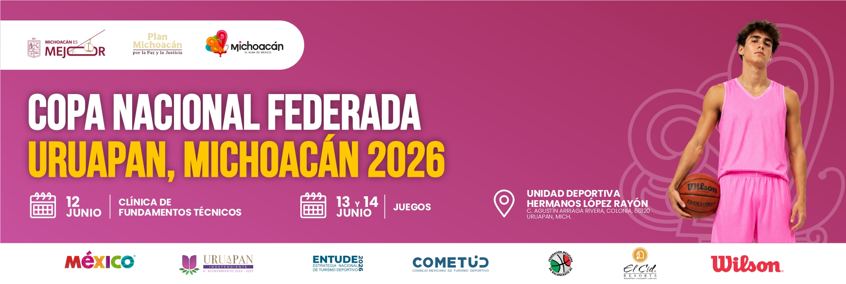 México Game Experience 2019