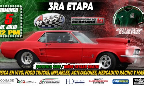 Imagen del evento
