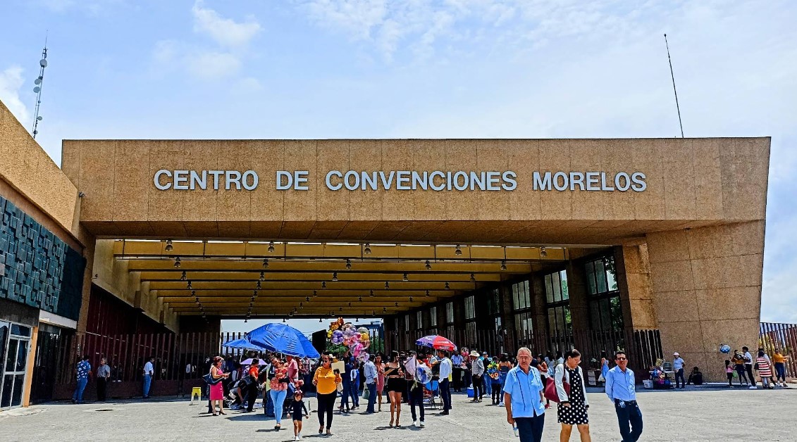 Fideicomiso Centro de Congresos y Convenciones Morelos