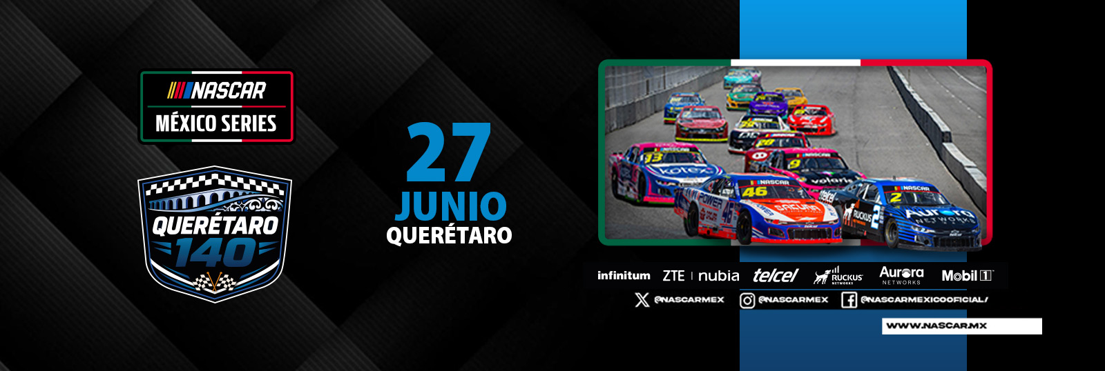 México Game Experience 2019